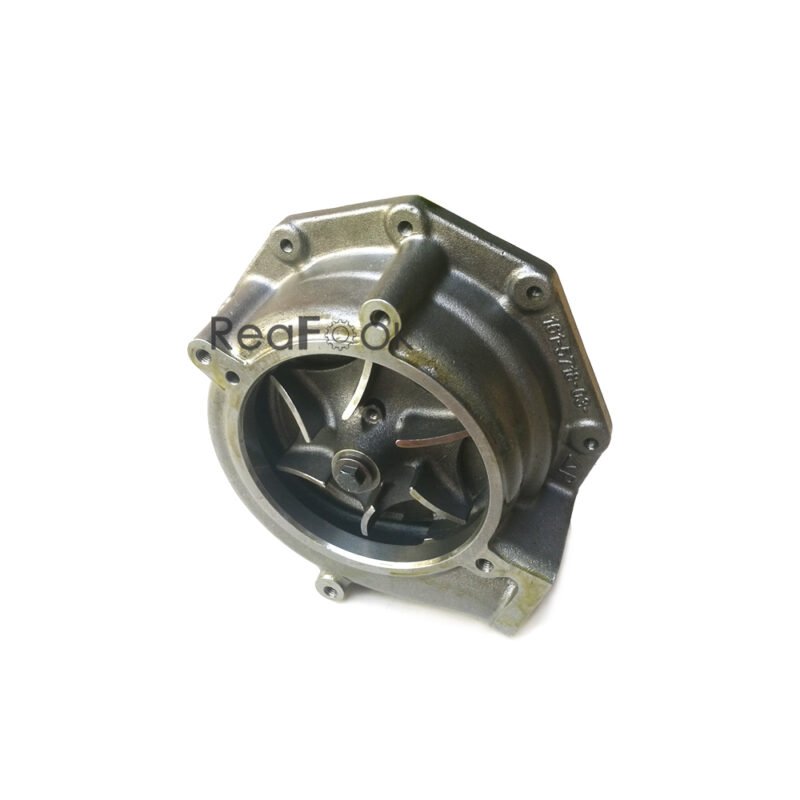 Water Pump 135-4926 Fit Excavator Caterpillar 375-A 375L, Wheel Loader 980C 980F 980G