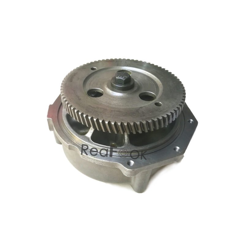 Water Pump 135-4926 Fit Excavator Caterpillar 375-A 375L, Wheel Loader 980C 980F 980G