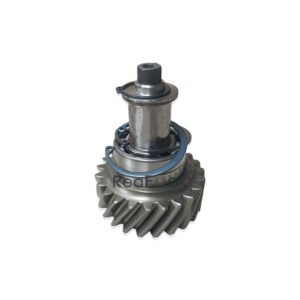 Intermediate Idle Gear Assy 65.05200-6034 DE08T Fit Excavator Doosan Solar 220LC-3 220 LC-V 250LC-V 290LC-V 300LC-V DX300LCA DX300-6