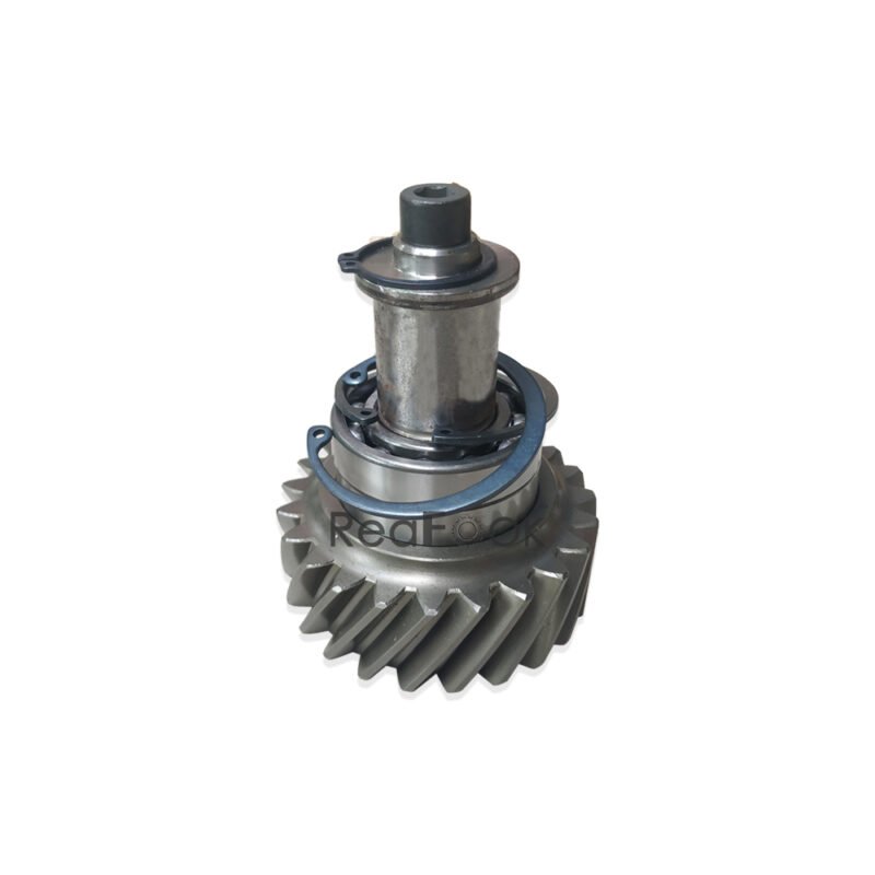 Intermediate Idle Gear Assy 65.05200-6034 DE08T Fit Excavator Doosan Solar 220LC-3 220 LC-V 250LC-V 290LC-V 300LC-V DX300LCA DX300-6