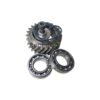 Intermediate Idle Gear Assy 65.05200-6034 DE08T Fit Excavator Doosan Solar 220LC-3 220 LC-V 250LC-V 290LC-V 300LC-V DX300LCA DX300-6
