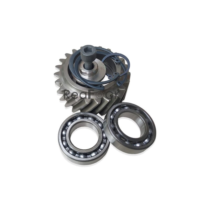 Intermediate Idle Gear Assy 65.05200-6034 DE08T Fit Excavator Doosan Solar 220LC-3 220 LC-V 250LC-V 290LC-V 300LC-V DX300LCA DX300-6