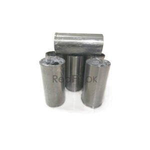 Engine Cylinder Liner 65.01201-0072 65.01201-0072A Fit Excavator Doosan Solar 330LC-V 340LC-7 340LC-V 420LC-V 470LC-V 500LC-V DX340LCA DL420A