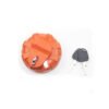 Fuel Tank Cap K1004266 110911-00126 Fit Excavator Doosan Solar 500LC-V, DX55W DX60R DX220 DX225LC DX300LC DX420LC DX520LCA