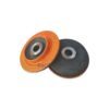 Engine Mounting Rubber 161-00551 161-00553 Fit Excavator Doosan DX300LC DX300LC-3 DX340LC DX380LC-3 DX420LC-3 Daewoo DH215-7 DH215-9 DH225-7 DH225-9