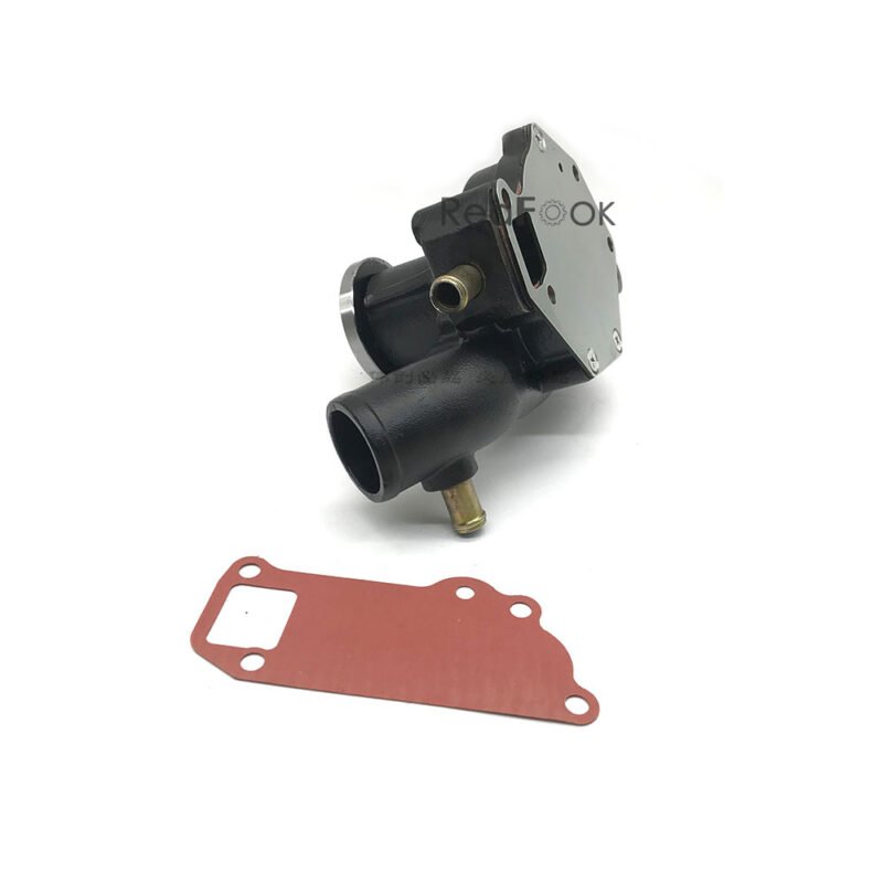 Water Pump 65.06500-6402A Fit Excavator Doosan Solar 150LC-5 160W 170W 175LC 180W 200W 220LC 220N-V 225NLC-V