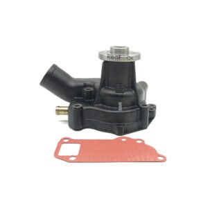 Water Pump 65.06500-6402A Fit Excavator Doosan Solar 150LC-5 160W 170W 175LC 180W 200W 220LC 220N-V 225NLC-V