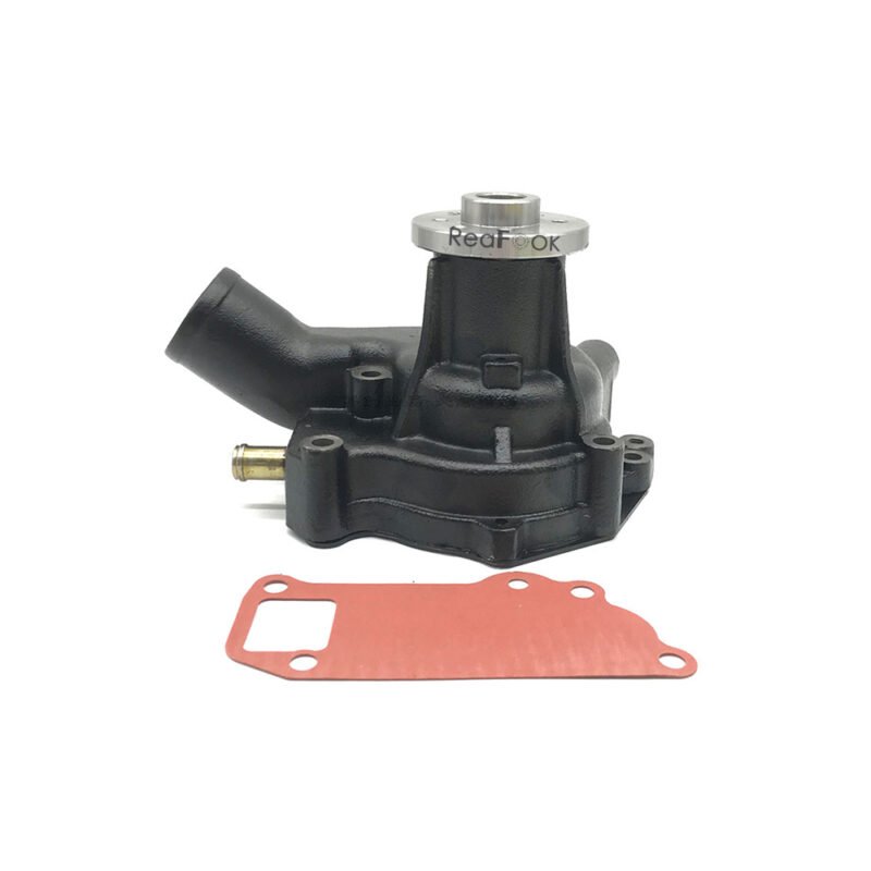 Water Pump 65.06500-6402A Fit Excavator Doosan Solar 150LC-5 160W 170W 175LC 180W 200W 220LC 220N-V 225NLC-V