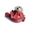 DH280-3 DX300 DH330 D2366 65.06500-6125 Water Pump 1 Water Pump 65.06500-6125 65.06500-6342 65.06500-6347 Fit Excavator Doosan Solar 250LC-III 400LC-III DX300 DH280-3 DH330