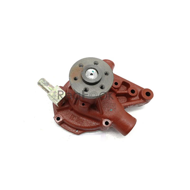 DH300-7 65.06500-6138 D1146 D1146T Water Pump 2 Water Pump 65.06500-6138 65.06500-6138B 65.06500-6138C Fit Excavator Doosan Solar 290LC-V 290LL DH300-7