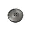 Cam Shaft Gear 65.04501-0057 Fit Excavator Doosan DL300A DX300LCA Solar 170W-3 200W-3 250LC-V 290LC-V 300LC-V 300LL 330-3 400LC-3