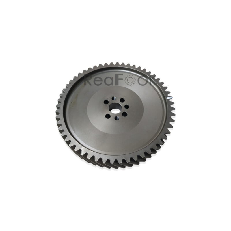 Cam Shaft Gear 65.04501-0057 Fit Excavator Doosan DL300A DX300LCA Solar 170W-3 200W-3 250LC-V 290LC-V 300LC-V 300LL 330-3 400LC-3