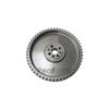 Cam Shaft Gear 65.04501-0057 Fit Excavator Doosan DL300A DX300LCA Solar 170W-3 200W-3 250LC-V 290LC-V 300LC-V 300LL 330-3 400LC-3