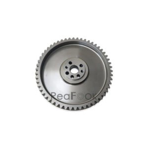 Cam Shaft Gear 65.04501-0057 Fit Excavator Doosan DL300A DX300LCA Solar 170W-3 200W-3 250LC-V 290LC-V 300LC-V 300LL 330-3 400LC-3