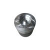 DE08T Engine Piston 65.02501-0228B, 130602-00804 Fit Excavator Doosan Solar 300LC-V 300LL DX300LCA