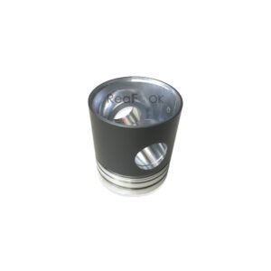 DE08T Engine Piston 65.02501-0228B, 130602-00804 Fit Excavator Doosan Solar 300LC-V 300LL DX300LCA