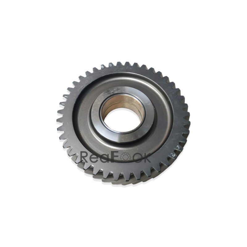 Cam Shaft Idle Gear Assy 65.04505-5008 65.04505-5008A DE08T Fit Excavator Doosan Solar 250LC-V 290LC-V 300LC-V DX300LCA DX300-6