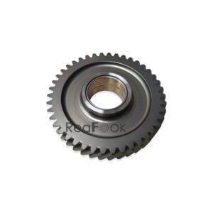 Cam Shaft Idle Gear Assy 65.04505-5008 65.04505-5008A DE08T Fit Excavator Doosan Solar 250LC-V 290LC-V 300LC-V DX300LCA DX300-6