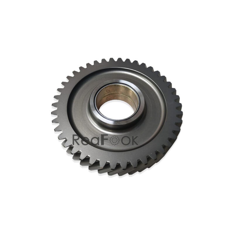 Cam Shaft Idle Gear Assy 65.04505-5008 65.04505-5008A DE08T Fit Excavator Doosan Solar 250LC-V 290LC-V 300LC-V DX300LCA DX300-6