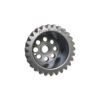 DX300-6 De08TIS 65.02115.0040K Crank Shaft Gear 1 Crank Shaft Gear 65.02115-0040K Fit Excavator Doosan DL300A DX300LCA Solar 250LC-V 290LC-V 300LC-V 300LL