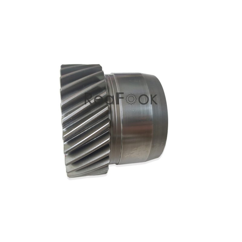 DX300-6 De08TIS 65.02115.0040K Crank Shaft Gear 2 Crank Shaft Gear 65.02115-0040K Fit Excavator Doosan DL300A DX300LCA Solar 250LC-V 290LC-V 300LC-V 300LL