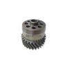 DX300-6 De08TIS 65.02115.0040K Crank Shaft Gear 3 Crank Shaft Gear 65.02115-0040K Fit Excavator Doosan DL300A DX300LCA Solar 250LC-V 290LC-V 300LC-V 300LL