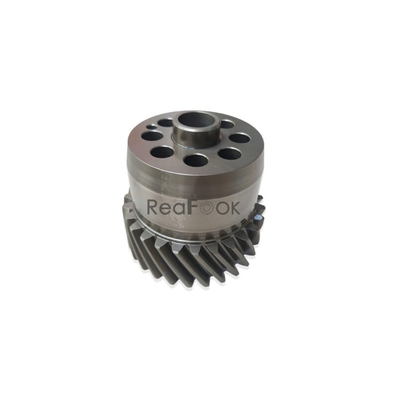 DX300-6 De08TIS 65.02115.0040K Crank Shaft Gear 3 Crank Shaft Gear 65.02115-0040K Fit Excavator Doosan DL300A DX300LCA Solar 250LC-V 290LC-V 300LC-V 300LL