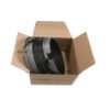 Engine Piston Ring Kit 65.02503-8146 Fit Excavator Doosan Solar 250LC-V 290LC-V 290LL 300LC-V 300LL DX300LCA