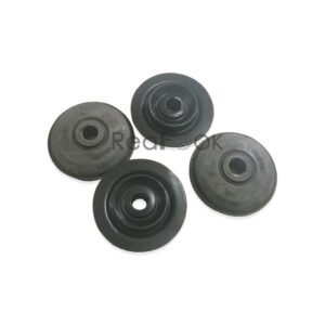 4PCS Engine Mounting Rubber 161-00298 Fit Excavator Doosan DX300LCA Solar 250LC-V 290LC-V 300LC-V 300LL