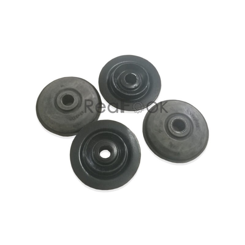 4PCS Engine Mounting Rubber 161-00298 Fit Excavator Doosan DX300LCA Solar 250LC-V 290LC-V 300LC-V 300LL