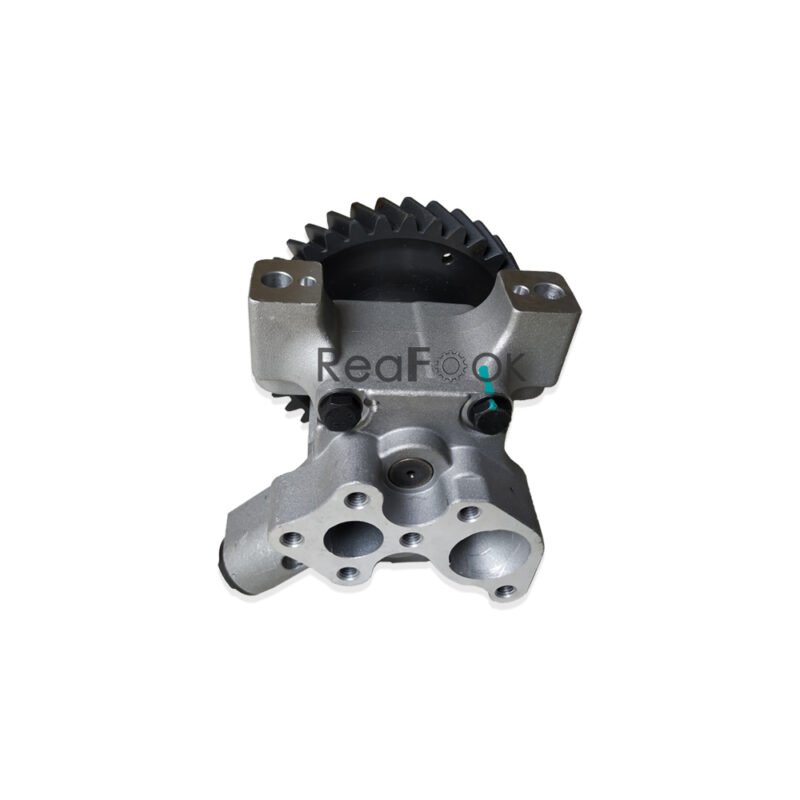 DX300LCA Solar 170W-3 220LC-3 250LC-5 290LC-5 300LC-5 65.05100-6022 Oil Pump 1 Engine Oil Pump 65.05100-6022 Fit Excavator Doosan Solar 200LC-3 250LC-5 290LC-5 300LC-7A 300LC-5 300LL DX300LCA