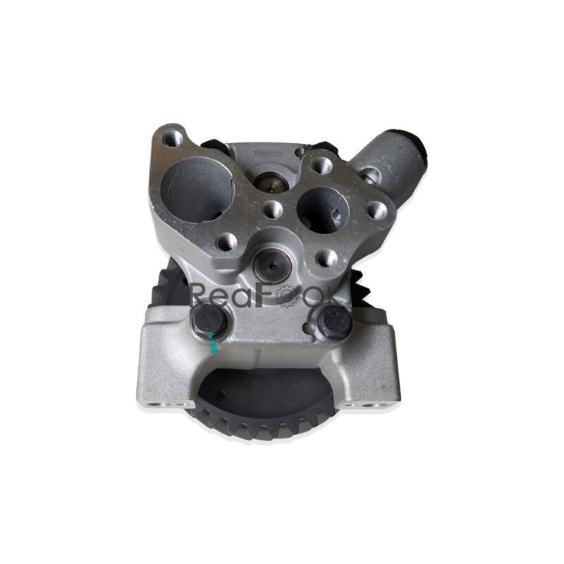 DX300LCA Solar 170W-3 220LC-3 250LC-5 290LC-5 300LC-5 65.05100-6022 Oil Pump 3 Engine Oil Pump 65.05100-6022 Fit Excavator Doosan Solar 200LC-3 250LC-5 290LC-5 300LC-7A 300LC-5 300LL DX300LCA