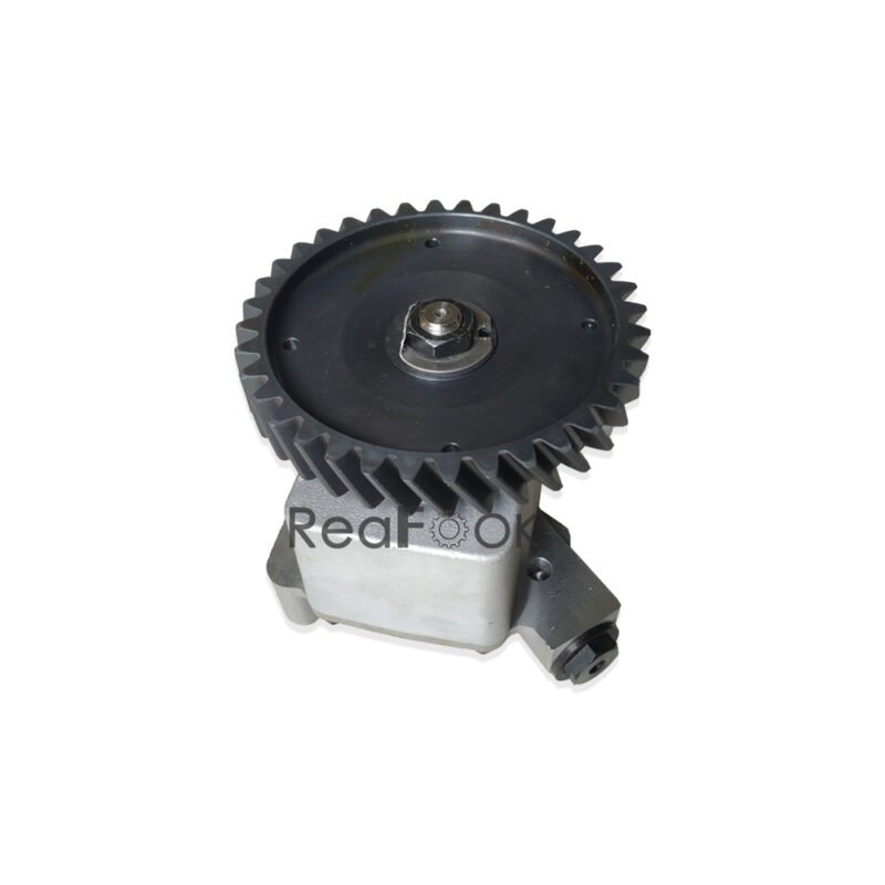 DX300LCA Solar 170W-3 220LC-3 250LC-5 290LC-5 300LC-5 65.05100-6022 Oil Pump 4 Engine Oil Pump 65.05100-6022 Fit Excavator Doosan Solar 200LC-3 250LC-5 290LC-5 300LC-7A 300LC-5 300LL DX300LCA