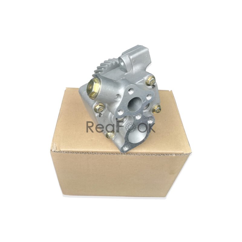 Engine Oil Pump 65.05100-6044 65.05100-6051 Fit Excavator Doosan Solar 340LC-V 420LC-V 470LC-V 500LC-V DX340-5 DX500-2 Mega 300-V 400-V