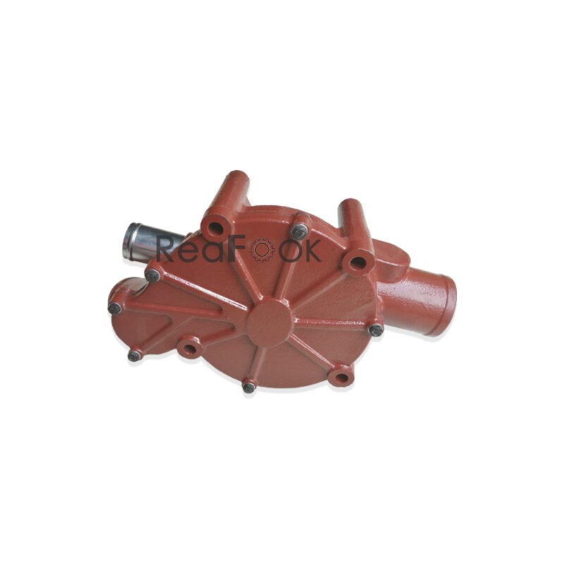 DX420 DX500-V DE12TIS 400921-00160 Water Pump 2 Water Pump 400921-00160 65.06500-6157B Fit Excavator Doosan DX340LC DX420LC DX480LC DX500LC DX520LCA