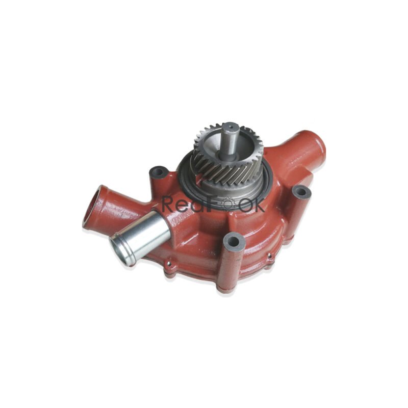 DX420 DX500-V DE12TIS 400921-00160 Water Pump 4 Water Pump 400921-00160 65.06500-6157B Fit Excavator Doosan DX340LC DX420LC DX480LC DX500LC DX520LCA