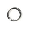 Engine Piston Ring Kit 65.02503-8238 65.02503-8237 Fit Excavator Doosan Solar 420LC-V 470LC-V 500LC-V DL420A DX340LCA DX420 DX480LC DX500LC DX520LC