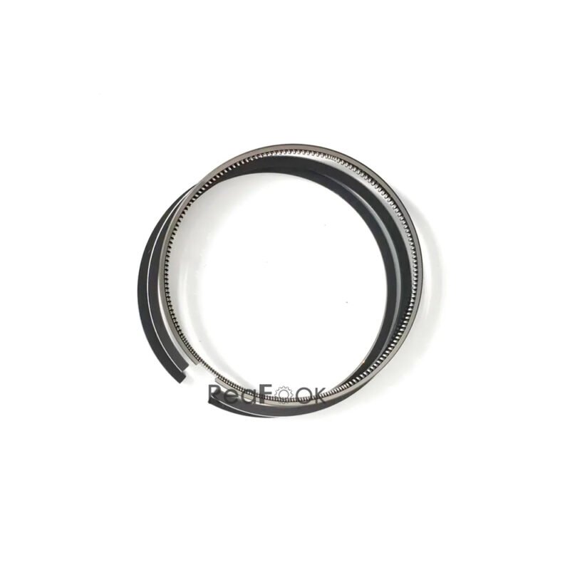 Engine Piston Ring Kit 65.02503-8238 65.02503-8237 Fit Excavator Doosan Solar 420LC-V 470LC-V 500LC-V DL420A DX340LCA DX420 DX480LC DX500LC DX520LC