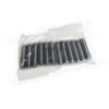 12 PCS of Engine Valve Guide 65.03201-1008E 65.03201-1008F 65.03201-1062 Fit Excavator Doosan Solar 330LC-5 340LC-5 420LC-5 470LC-5 500LC-5 DX420