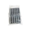 12 PCS of Engine Valve Guide 65.03201-1008E 65.03201-1008F 65.03201-1062 Fit Excavator Doosan Solar 330LC-5 340LC-5 420LC-5 470LC-5 500LC-5 DX420