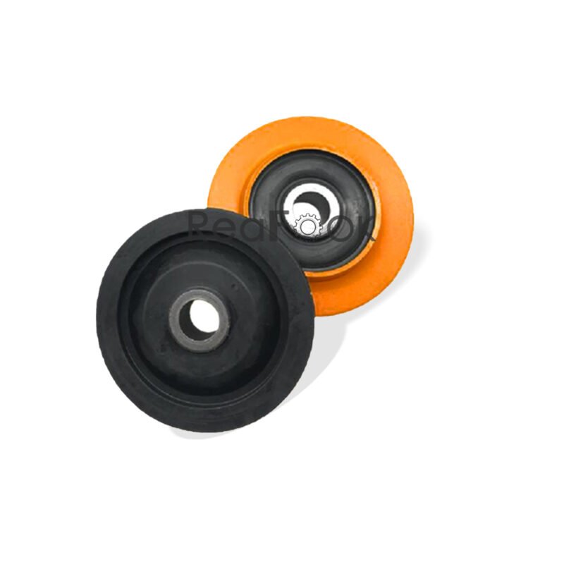 E200B EL200B CAT320B S6KT Engine Mounting Rubber 1 S6KT Engine Mounting Rubber Fit Excavator Caterpillar E200B EL200B CAT320B