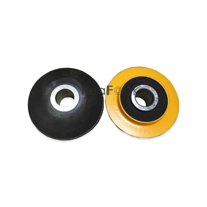 E200B EL200B CAT320B S6KT Engine Mounting Rubber 5 S6KT Engine Mounting Rubber Fit Excavator Caterpillar E200B EL200B CAT320B