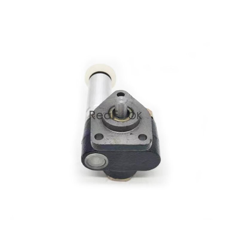 Fuel Priming Pump 5i-7511 with Housing 125-2940 Fit Excavator Caterpillar E320C