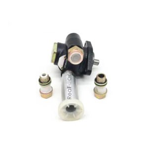 Fuel Priming Pump 5i-7511 with Housing 125-2940 Fit Excavator Caterpillar E320C