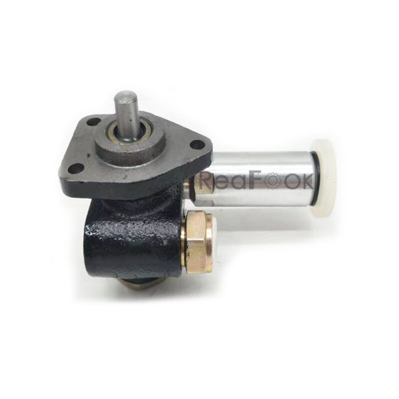 Fuel Priming Pump 5i-7511 with Housing 125-2940 Fit Excavator Caterpillar E320C