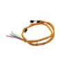 Main Hydraulic Pump Wiring Harness Fit Excavator Caterpillar E320C E320D