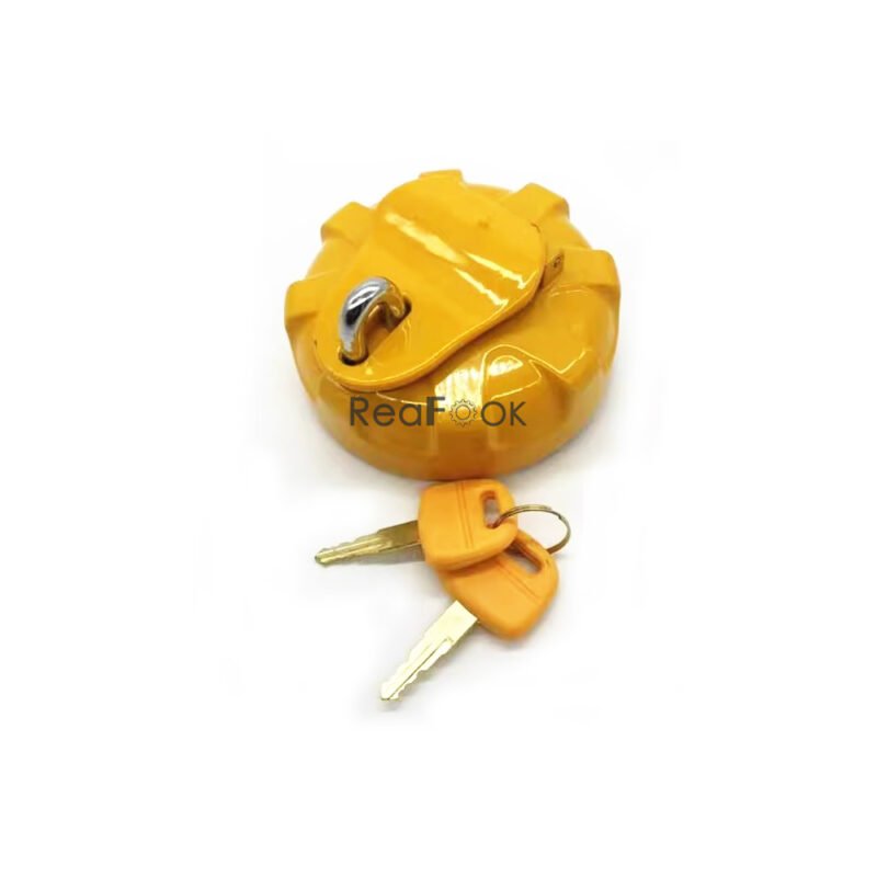 EC210 240 290 VOE14528922 VOE14529401 VOE14626786 Fuel Tank Cap 3 Fuel Tank Cap VOE14528922 VOE14529401 VOE14626786 Fit Excavator Volvo EC160B EC210B EC240B EC290B EC330B EC360B EC360C EC460B