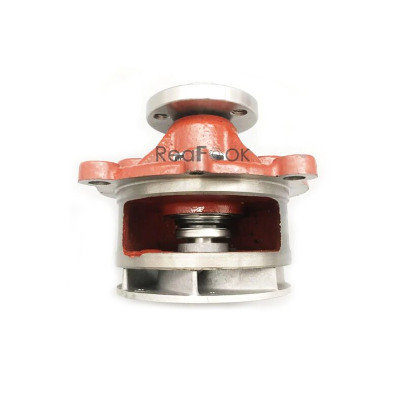 EC210B 21404502 Water Pump 2 Collant Water Pump VOE21247955 VOE21404502 VOE20459004 Fit Excavator Volvo EC210B EC240B EC240C EC290B EC290C EC210D EC250D EC300D