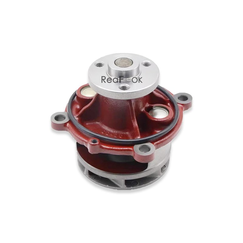 EC210B 21404502 Water Pump 3 Collant Water Pump VOE21247955 VOE21404502 VOE20459004 Fit Excavator Volvo EC210B EC240B EC240C EC290B EC290C EC210D EC250D EC300D