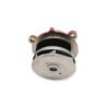 EC210B 21404502 Water Pump 4 Collant Water Pump VOE21247955 VOE21404502 VOE20459004 Fit Excavator Volvo EC210B EC240B EC240C EC290B EC290C EC210D EC250D EC300D